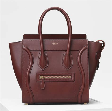 celine purse price uk|celine handbags price range.